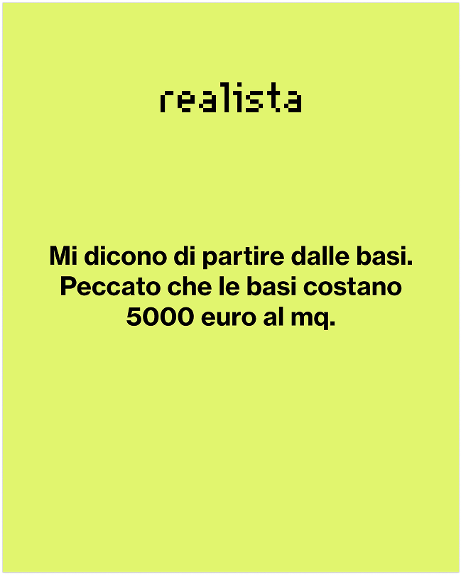 le basi-realista