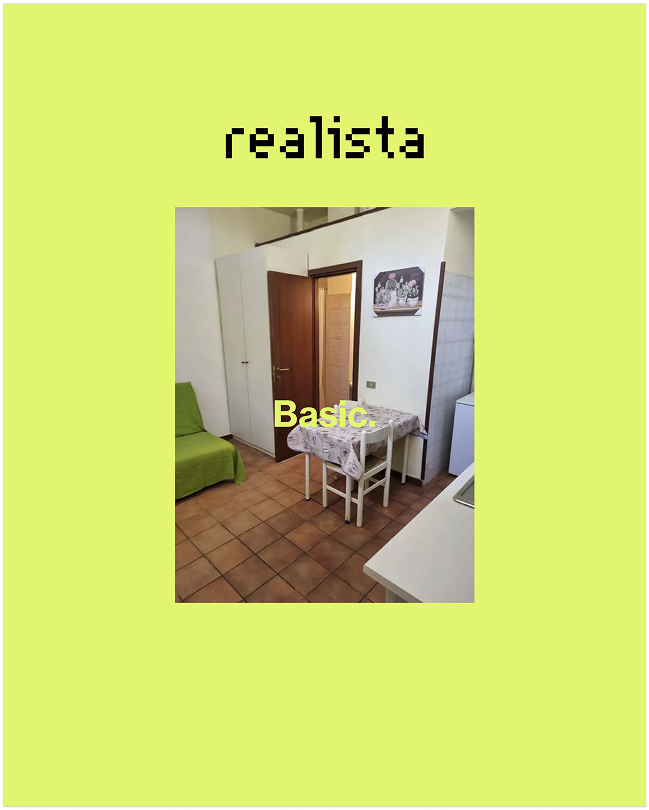 le basi-realista